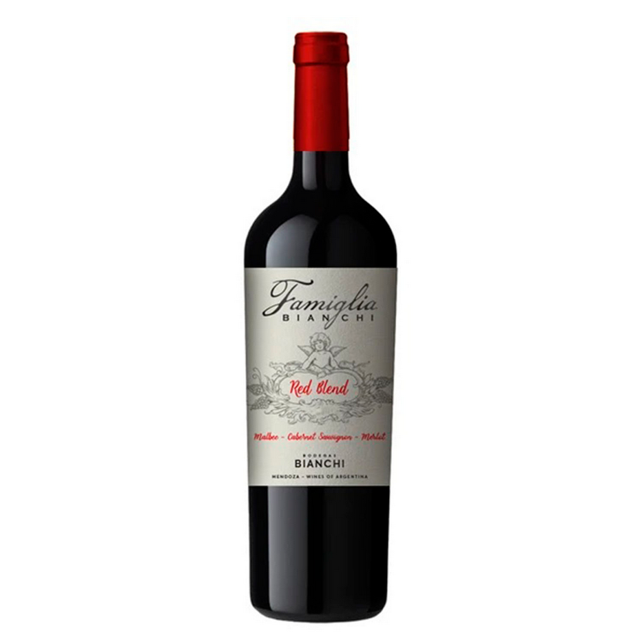 Famiglia Bianchi Red Blend Wine, 750 ml