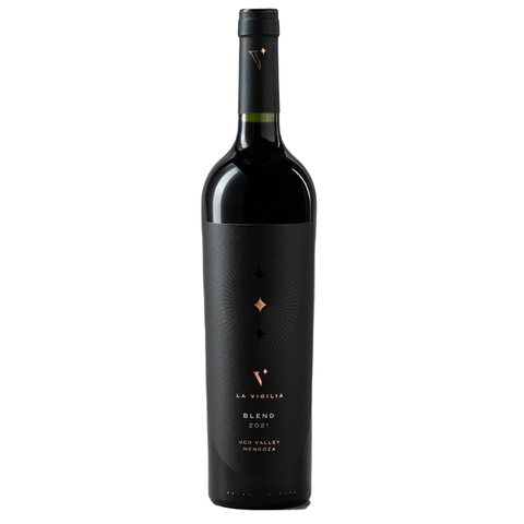 Bodega La Vigilia Blend Wine, 750 ml