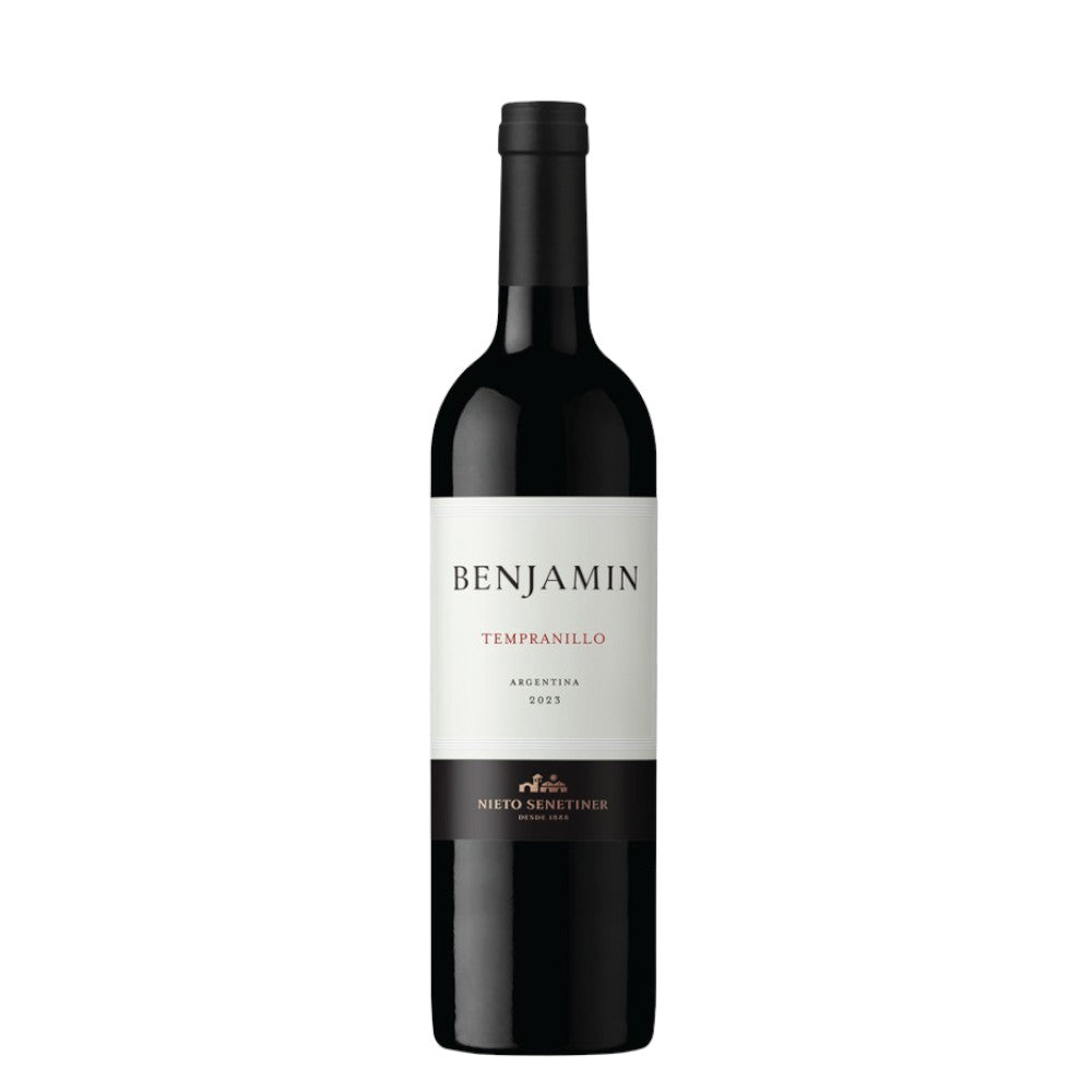 Nieto Senetiner Benjamin Tempranillo Wine, 750 ml