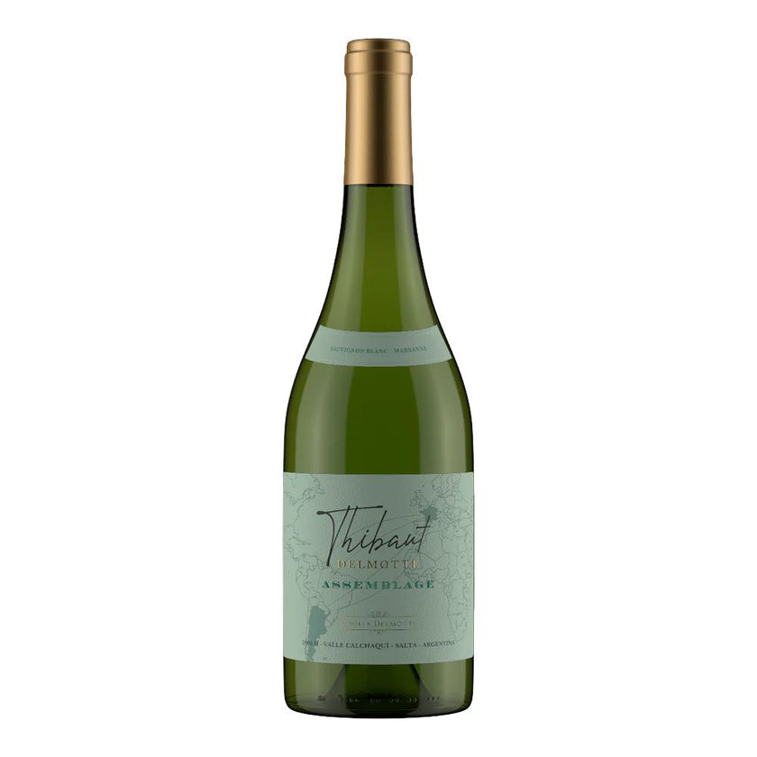 Colomé Thibaut Delmotte Asemblage Blend Wine, 750 ml