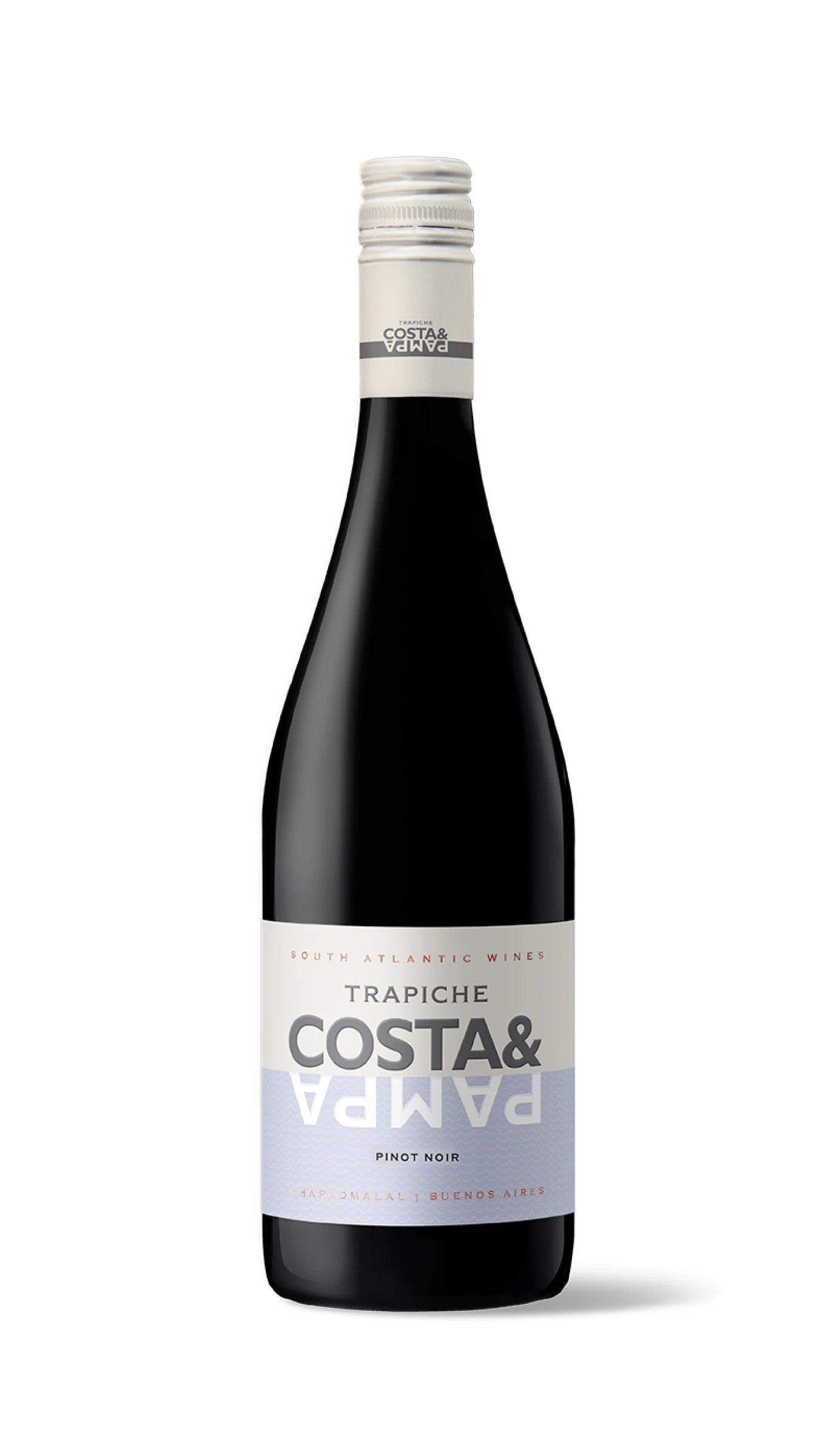 Trapiche Costa & Pampa Pinot Noir South Atlantic Wines, 750 ml