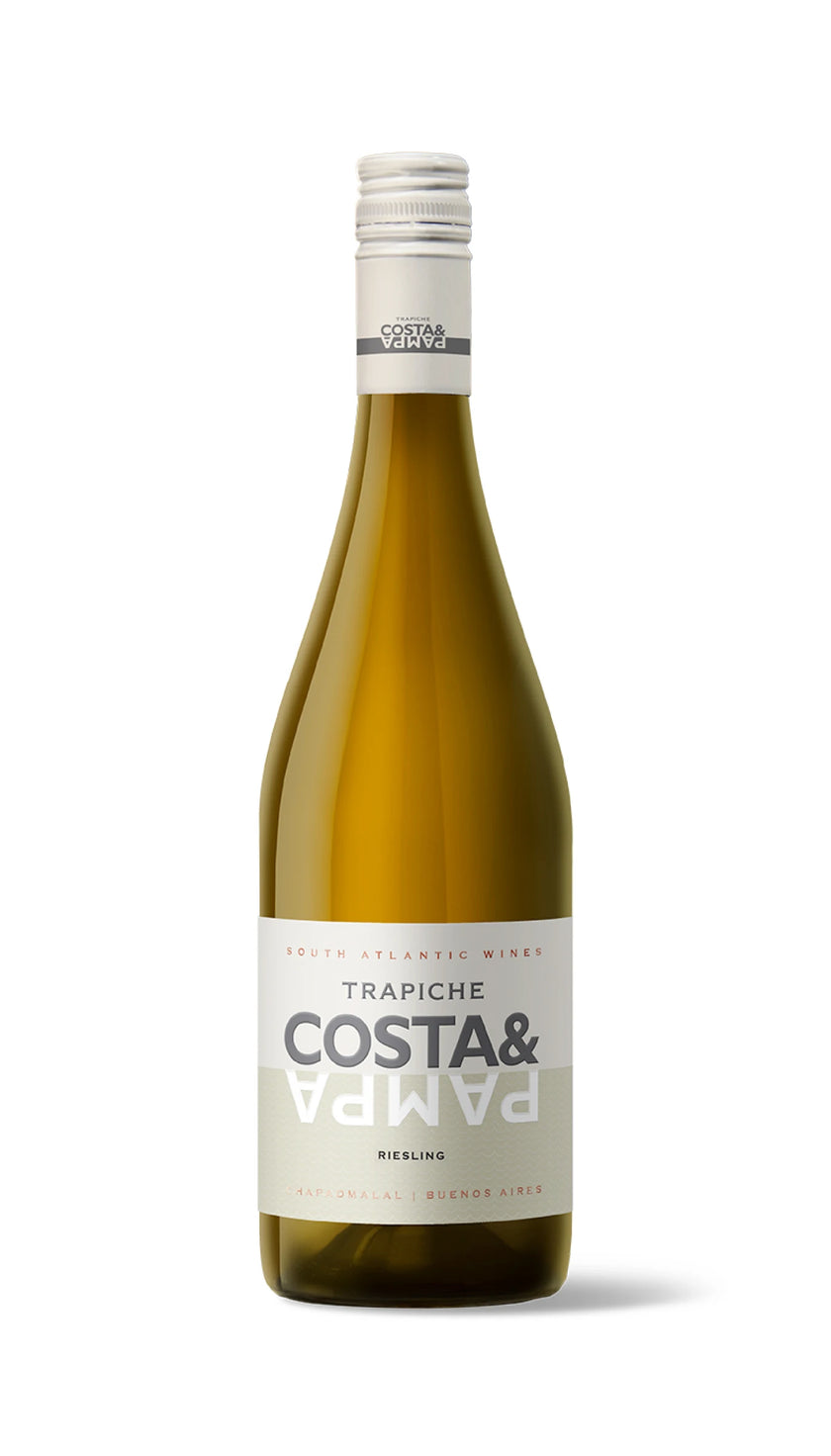 Trapiche Costa & Pampa Riesling South Atlantic Wines, 750 ml