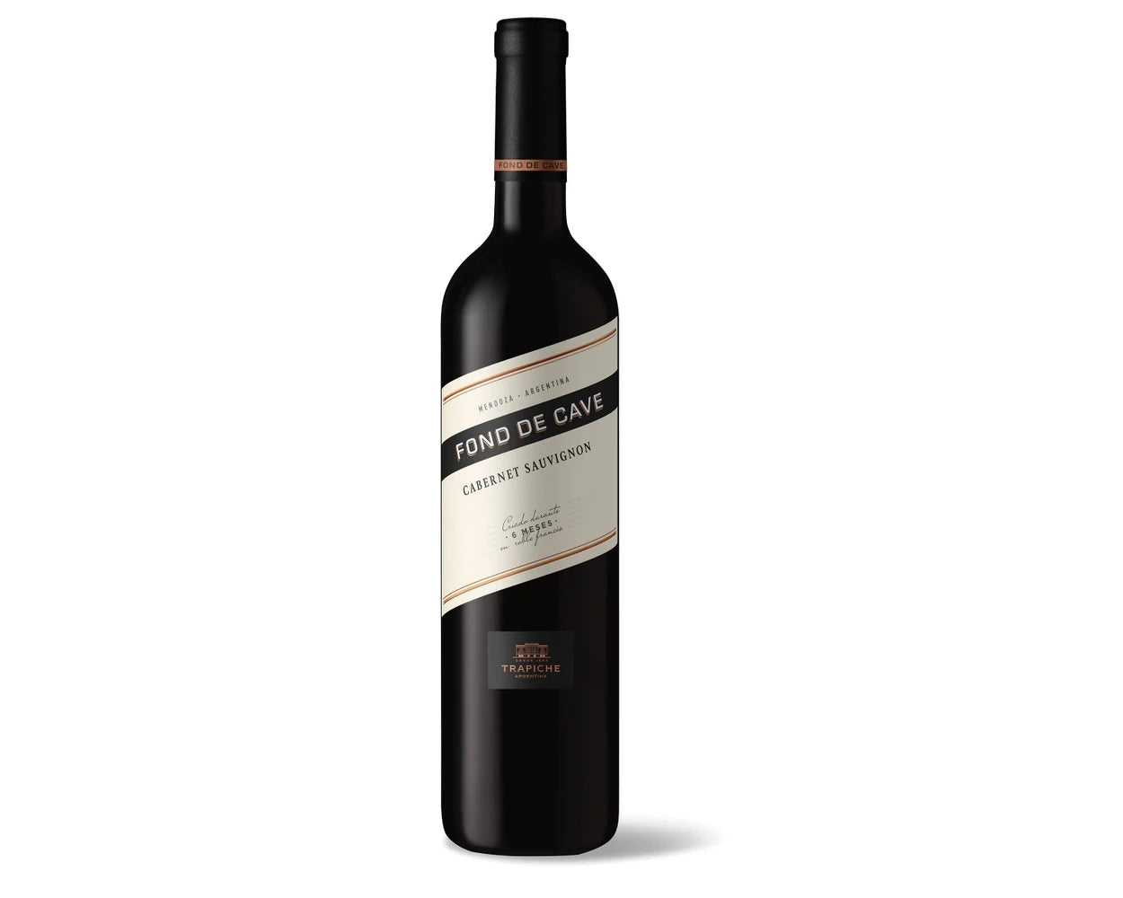 Trapiche Fond De Cave Cabernet Sauvignon Wine, 750 ml