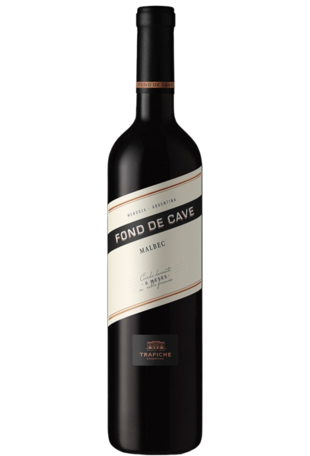 Trapiche Fond De Cave Malbec Wine, 750 ml