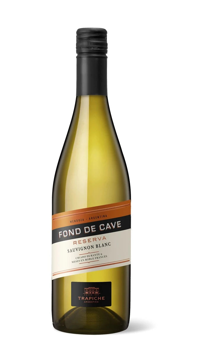 Vino Trapiche Fond de Cave Reserva Sauvignon Blanc, 750 ml