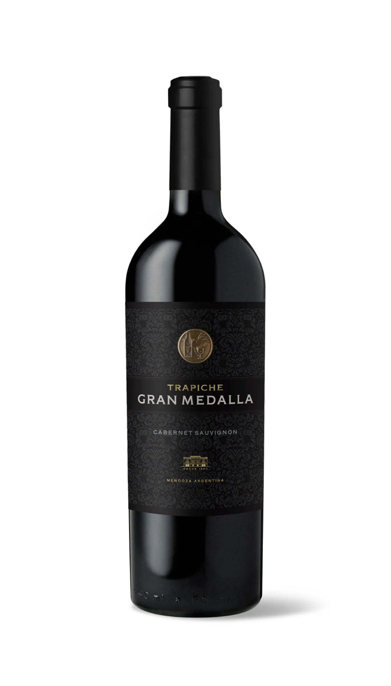 Trapiche Gran Medalla Cabernet Sauvignon Wine, 750 ml