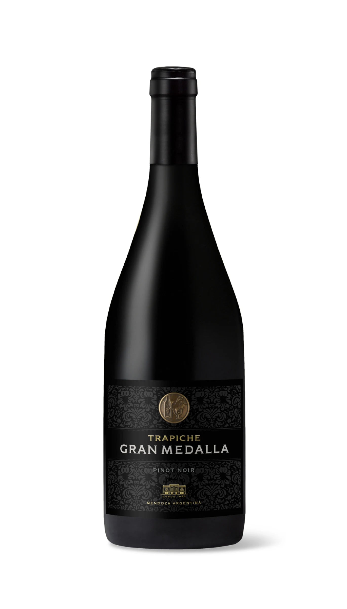 Trapiche Gran Medalla Pinot Noir Wine, 750 ml