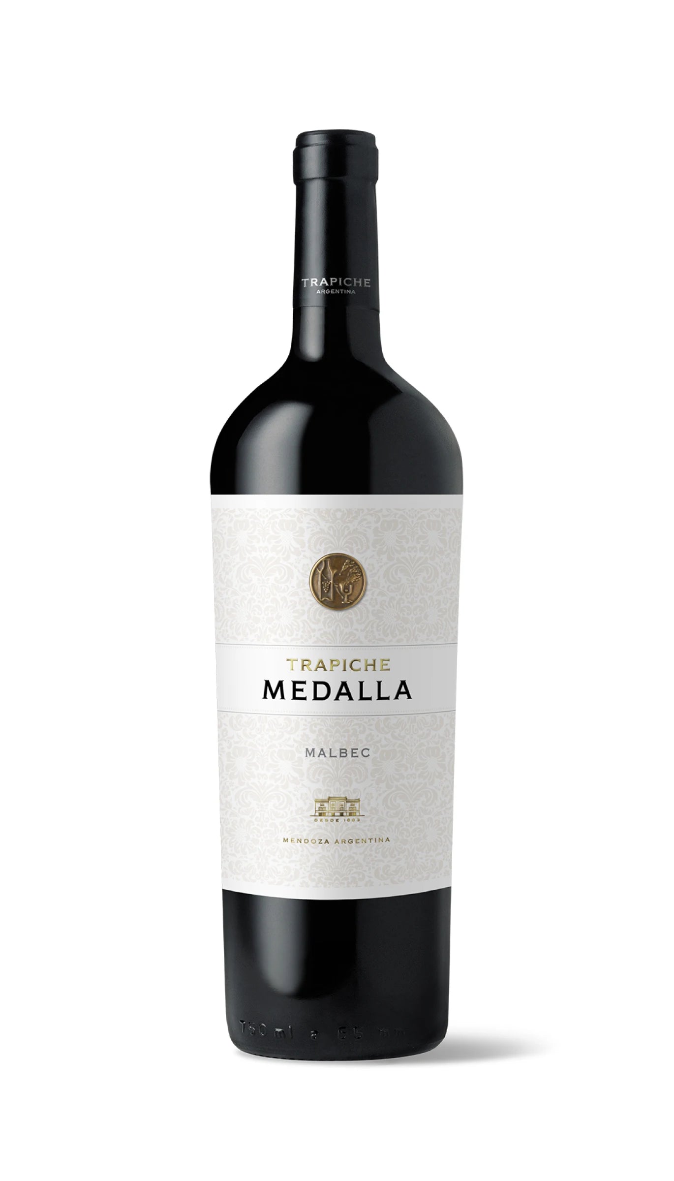 Vino Trapiche Medalla Malbec, 750 ml