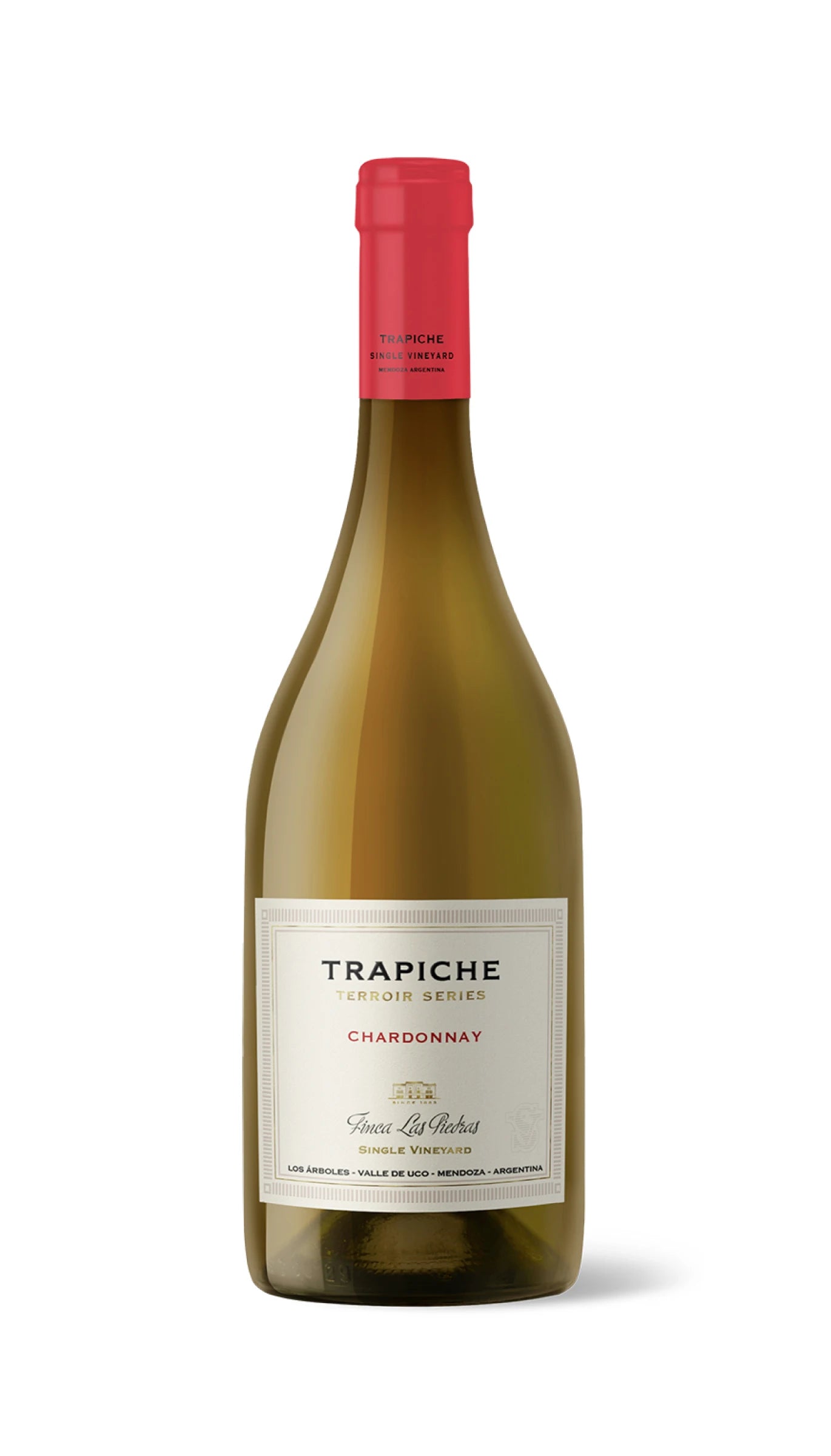 Trapiche Terroir S Finca Las Piedras Chardonnay Wine, 750 ml