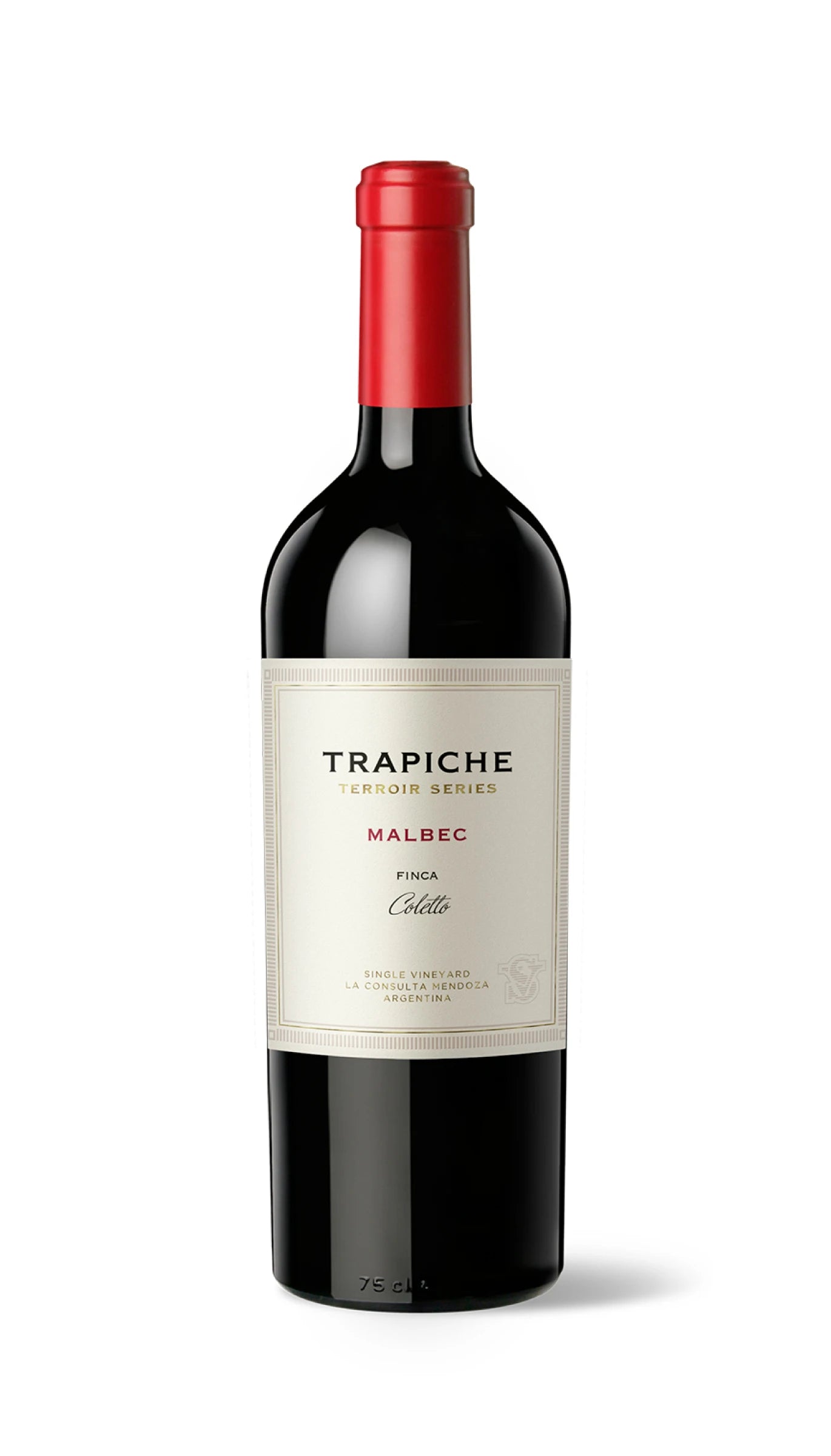 Trapiche Terroir Series Coletto Malbec Wine, 750 ml