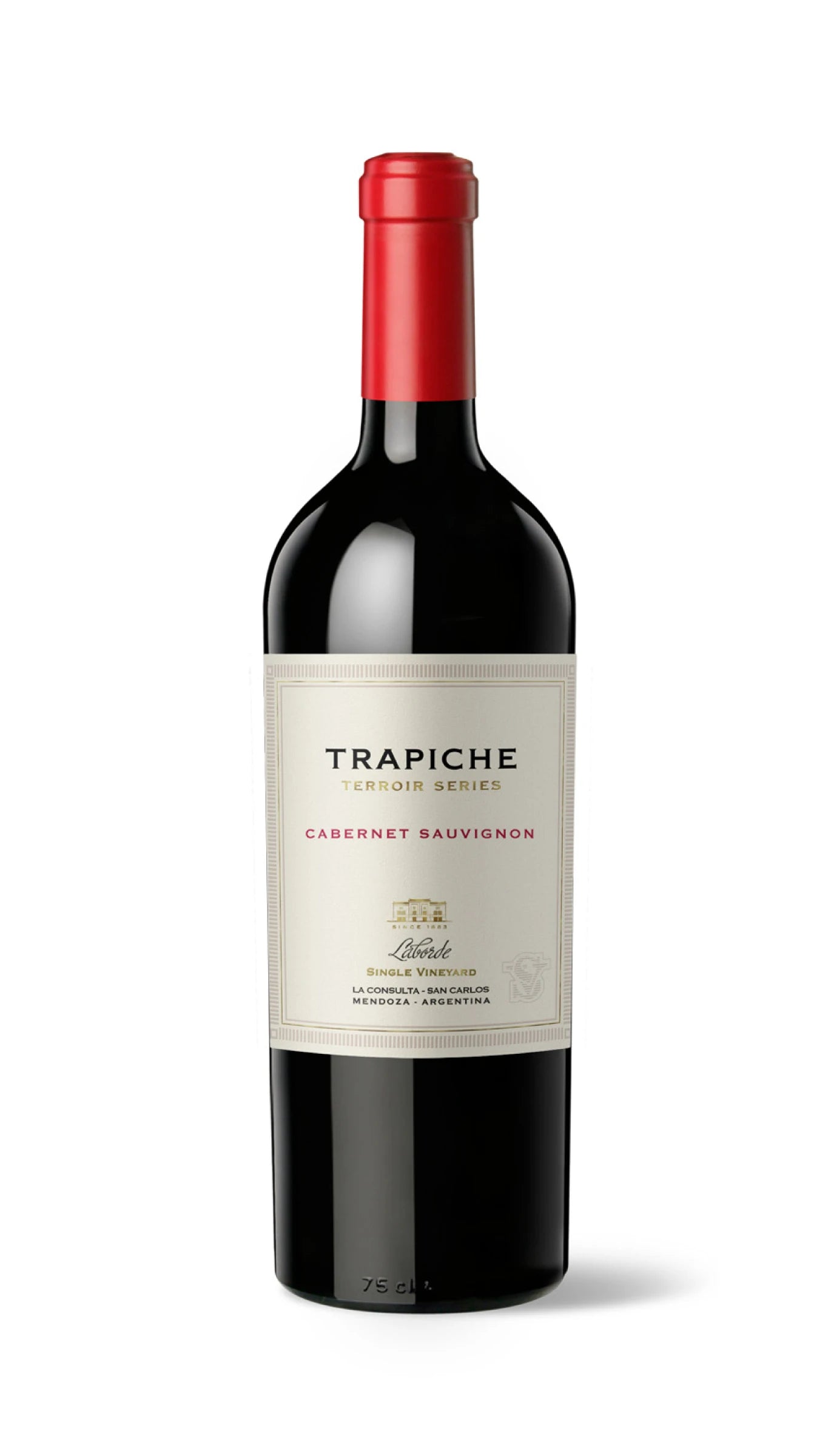 Trapiche Terroir Series Laborde Cabernet Sauvignon Wine, 750 ml