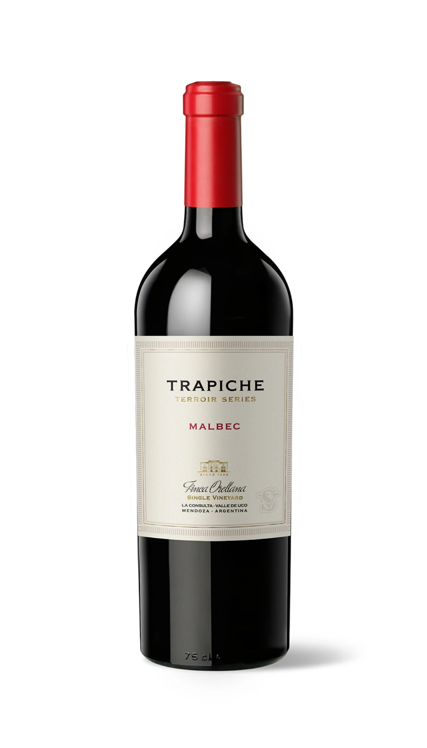 Trapiche Terroir Series Orellana Malbec Wine, 750 ml