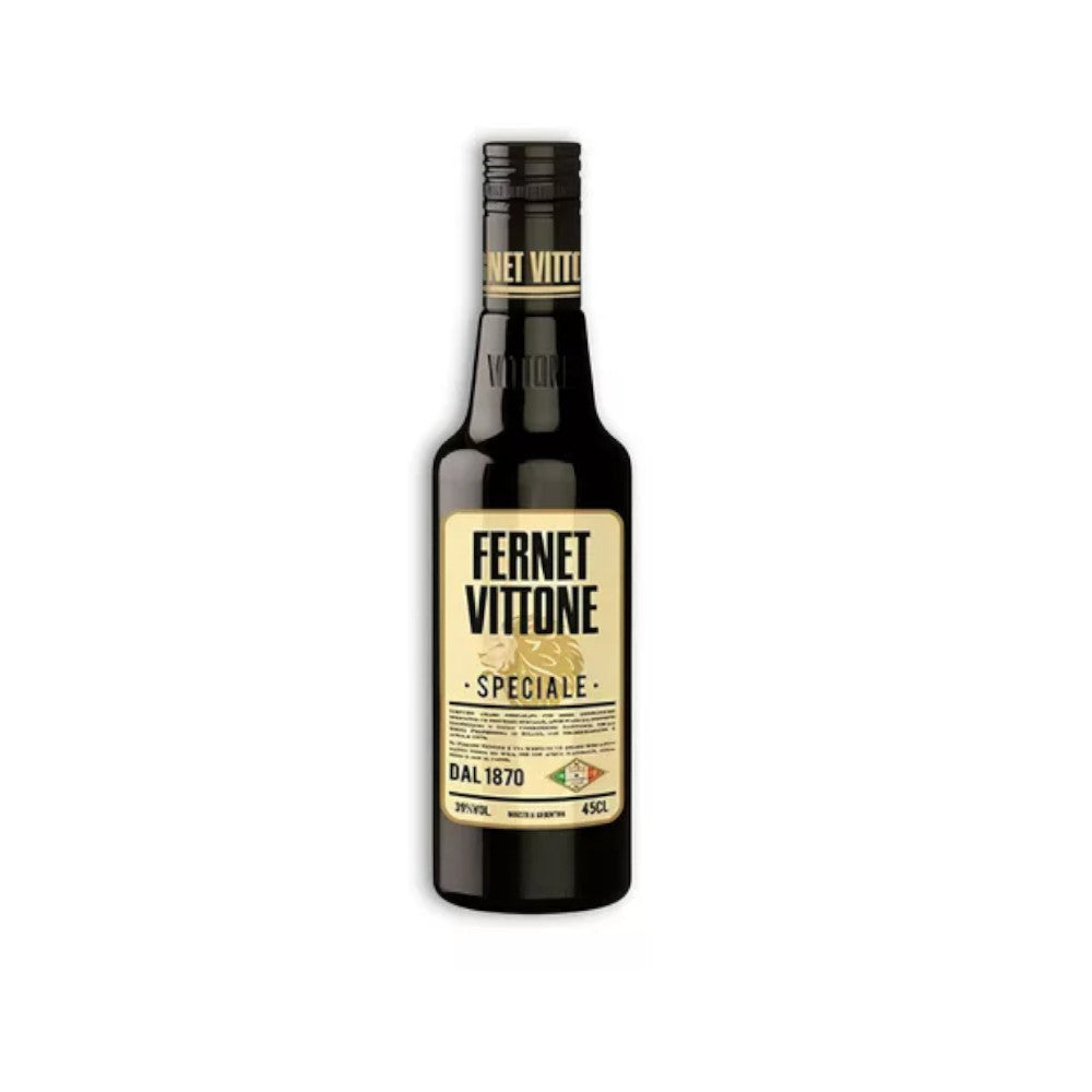 Vittone Fernet Speciale Appetizer, 450 ml