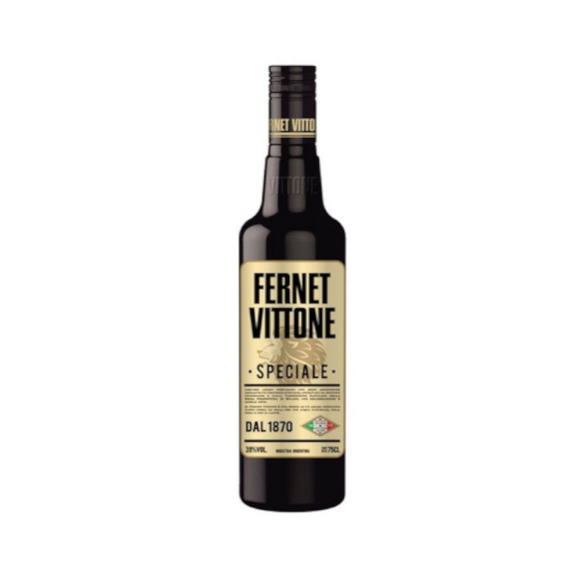 Vittone Fernet Speciale Appetizer, 750 ml