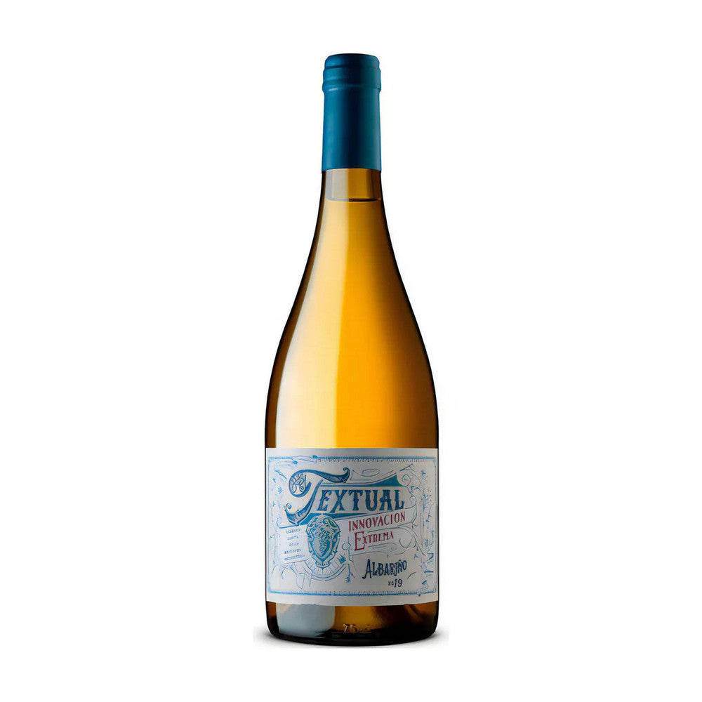 Santa Julia Textual Albariño Wine, 750 ml