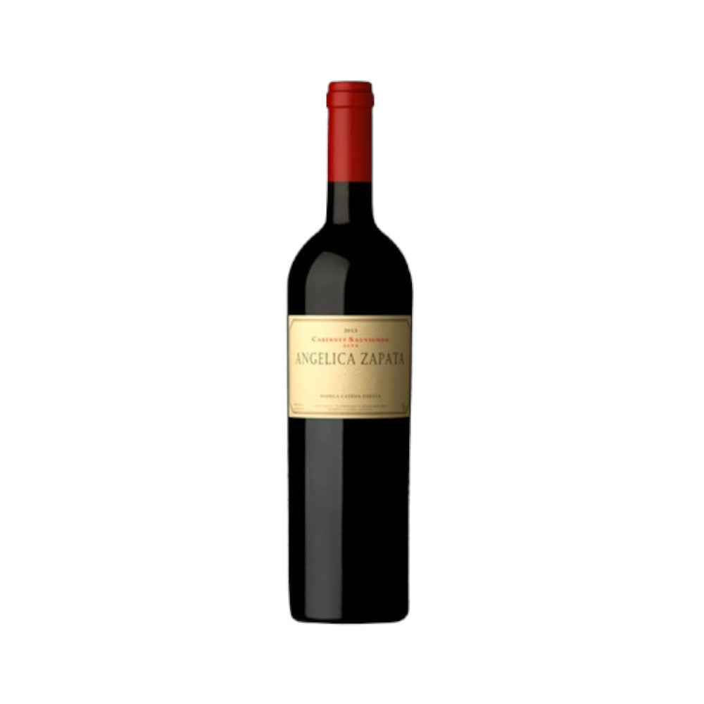 Catena Zapata Angélica Cabernet Sauvignon Alta Wine, 750 ml