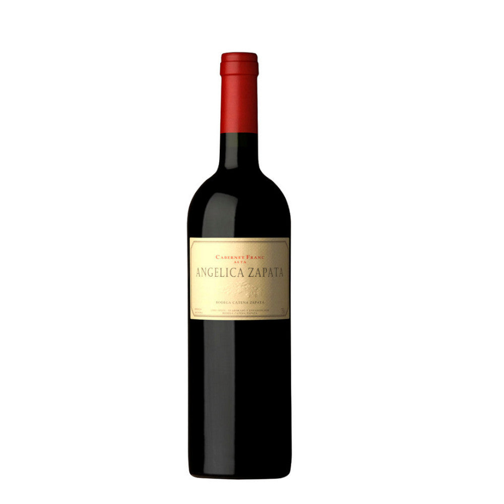 Catena Zapata Angélica Cabernet Franc Alta, 750 ml