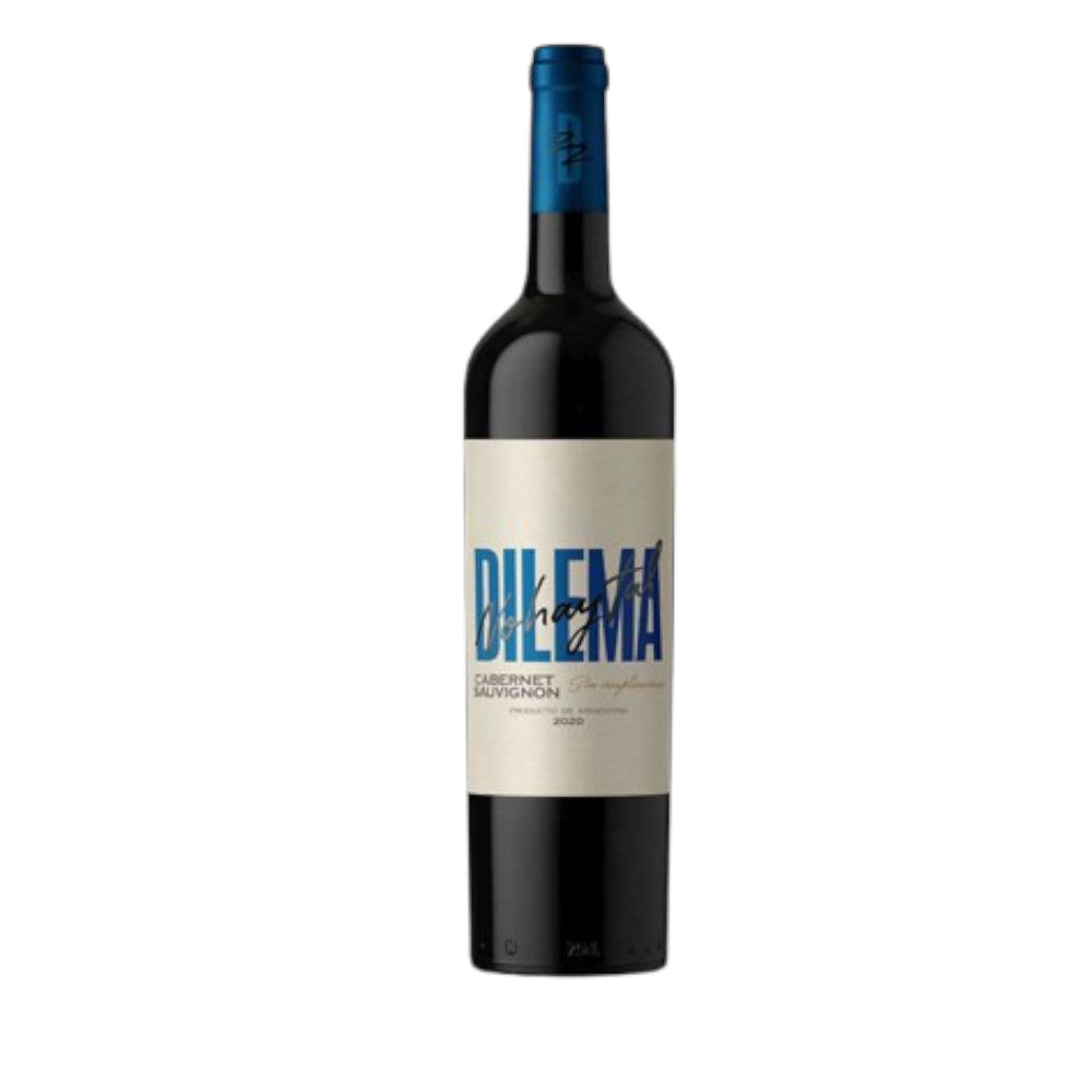 Estancia Mendoza Dilema Cabernet Sauvignon Wine, 750 ml