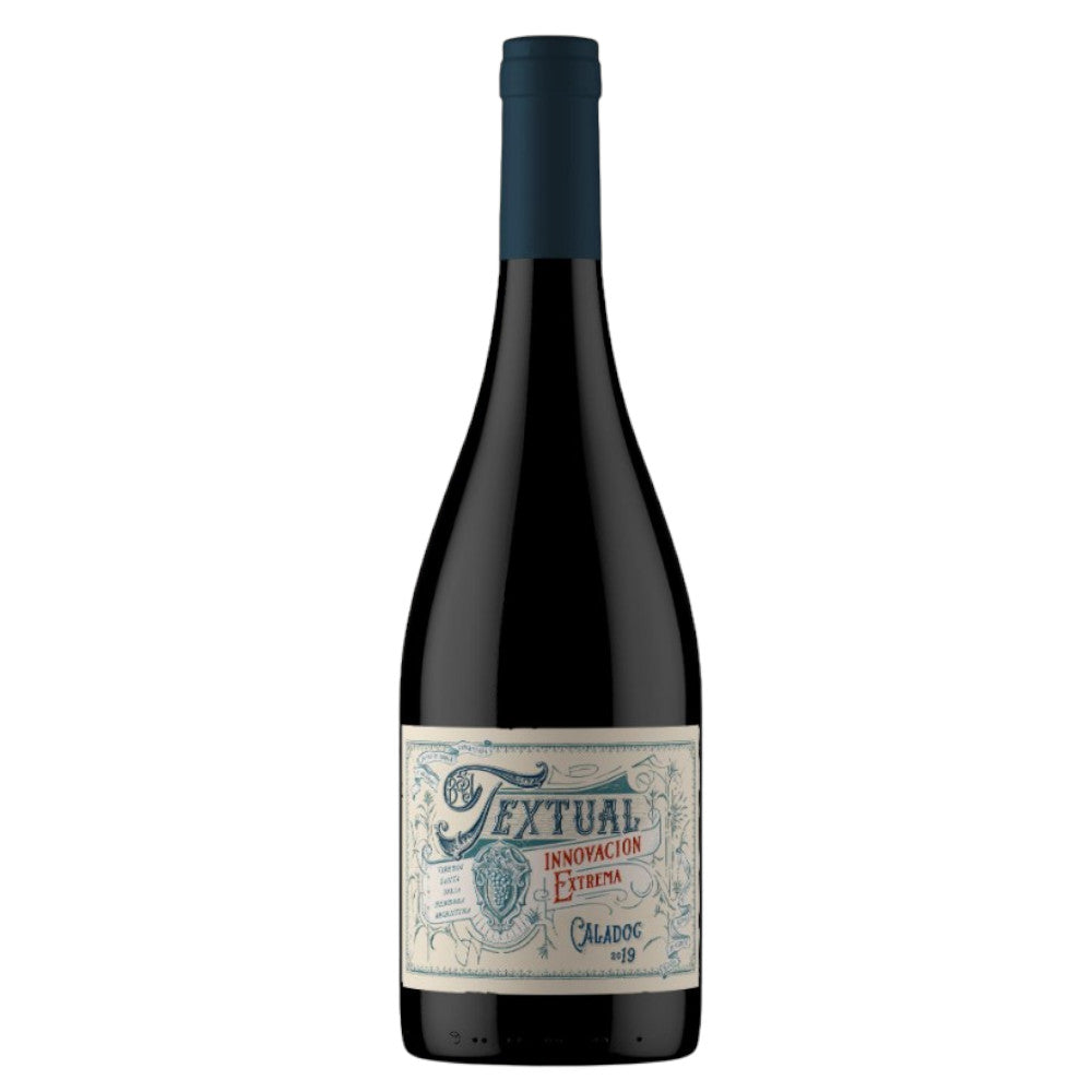 Santa Julia Textual Caladoc Wine, 750 ml