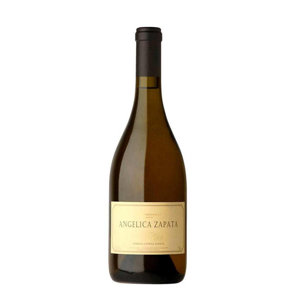 Catena Zapata Angélica Chardonnay Alta Wine, 750 ml