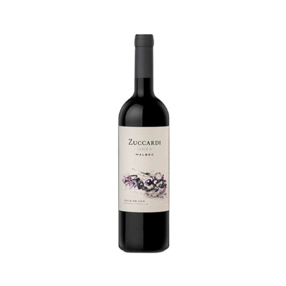 Zuccardi Serie A Malbec Wine, 750 ml