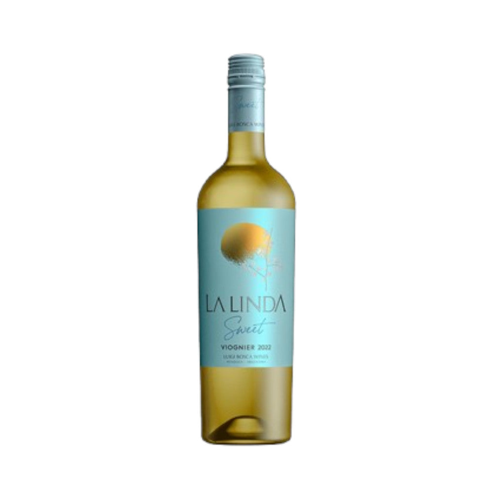 La Linda Sweet Viognier Wine, 750 ml