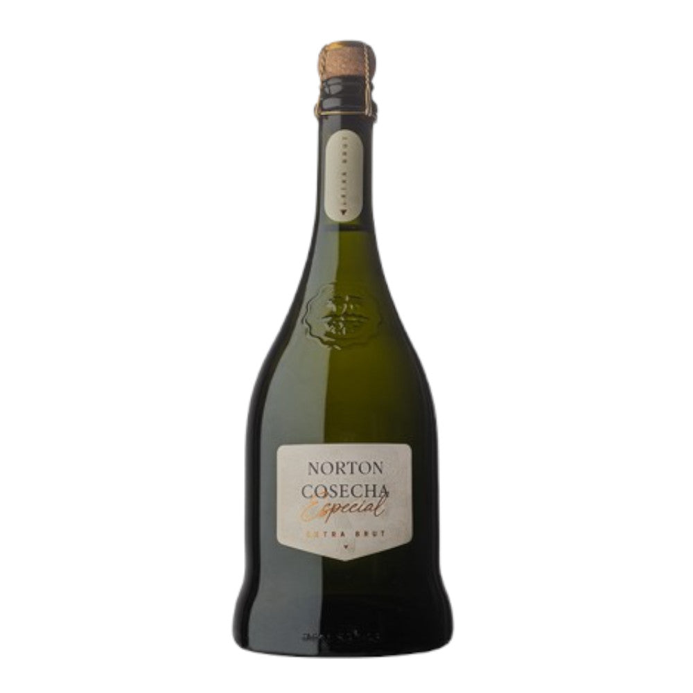 Bodega Norton Cosecha Especial Extra Brut Sparkling Wine, 750 ml