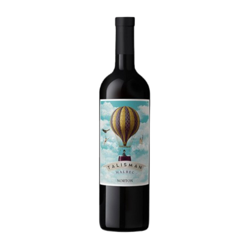 Bodega Norton Talisman Malbec Wine, 750 ml