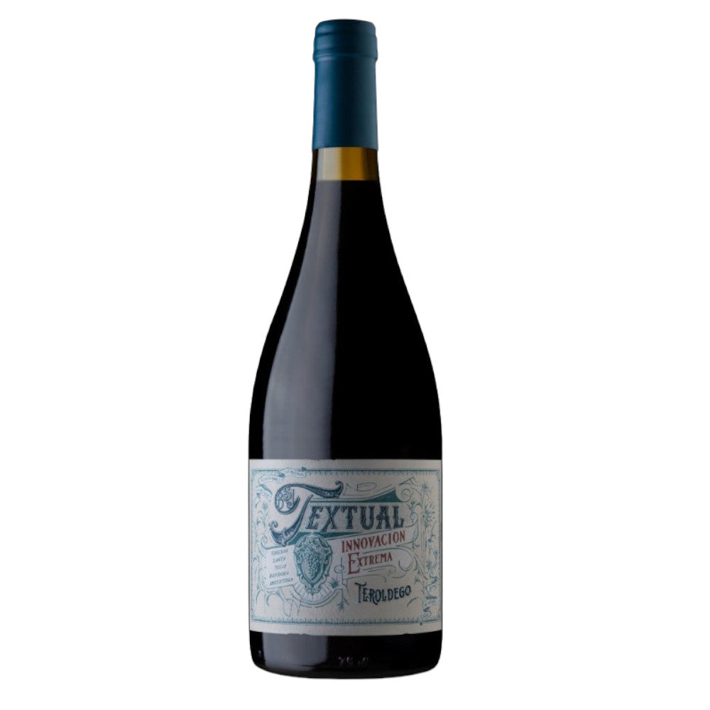 Santa Julia Textual Teróldego Wine, 750 ml