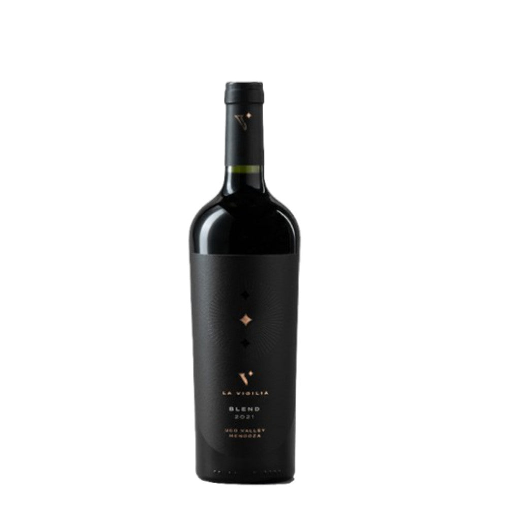 Bodega La Vigilia Blend Wine, 750 ml